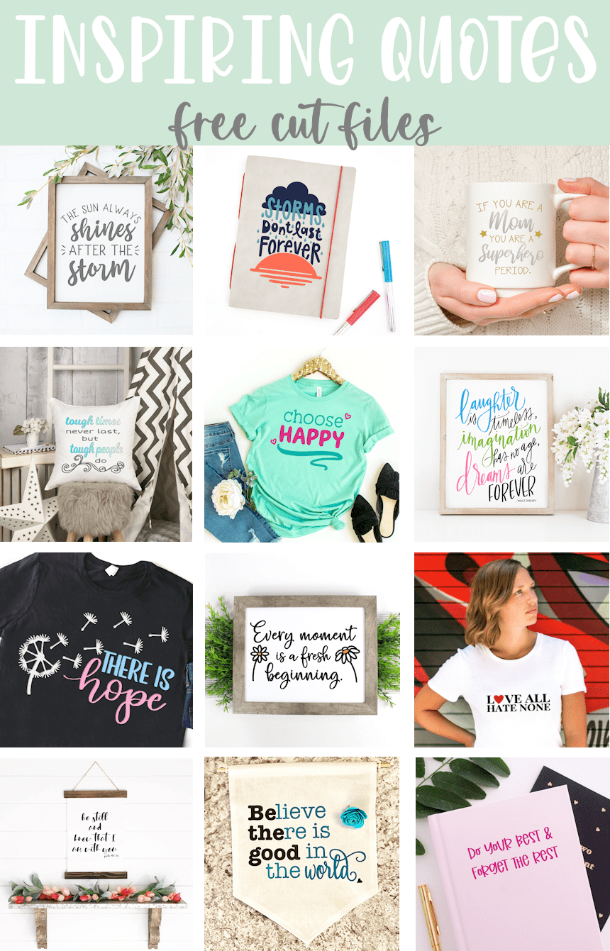 W h a t i s i n c l u d e d✨✨. There Is Hope Inspirational Svg Cut File Liz On Call