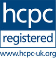 Logo of the Health and Care Professions Council