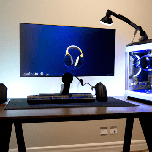 How Much Does A Gaming Setup Cost Lizard S Knowledge Mind How Much Does A Gaming Setup Cost 