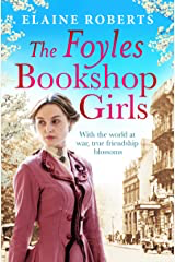 Elaine Roberts. Top Author Of The Week.