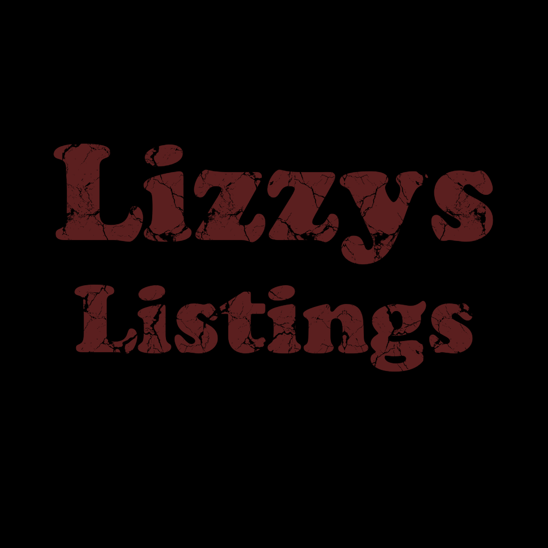 Lizzys Listings