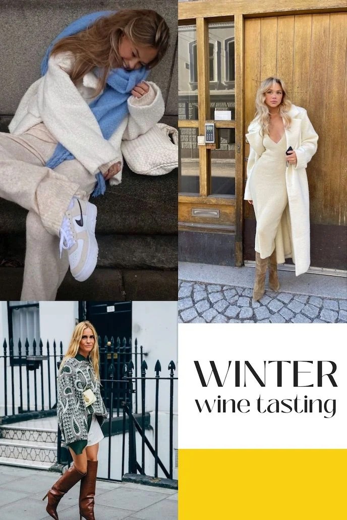 73 fancy & casual wine tasting outfit ideas