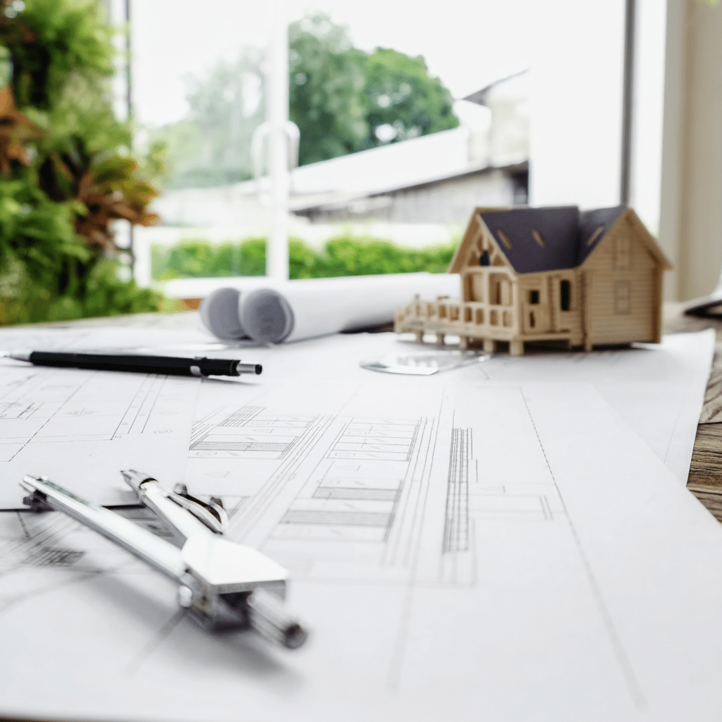 new home construction