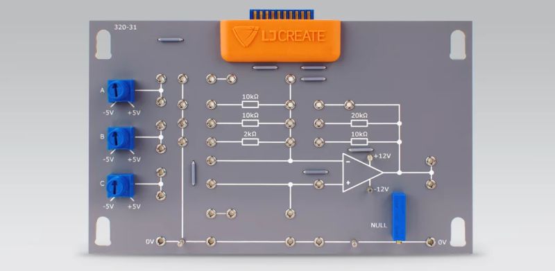 Transistor Amplifiers Study Module Lj Create - Download Classic Light Texture | HD