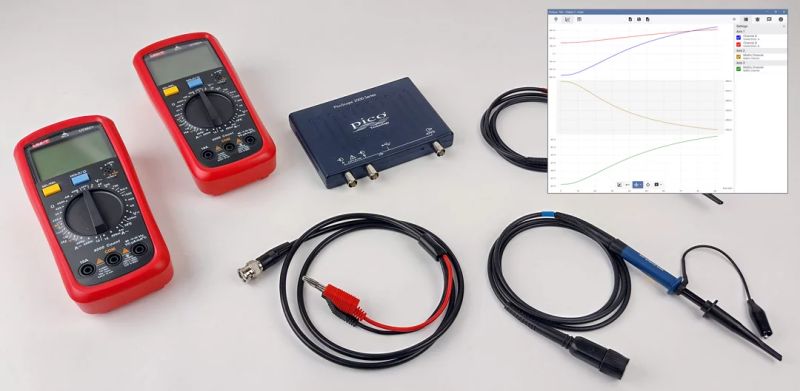 Data Acquisition Control Systems - Premium Nature Illustration Gallery - Retina