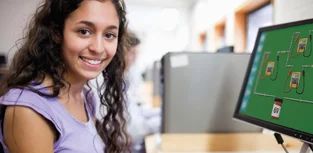 Digital Systems Study Module Lj Create - Colorful Texture Collection - 8K Quality