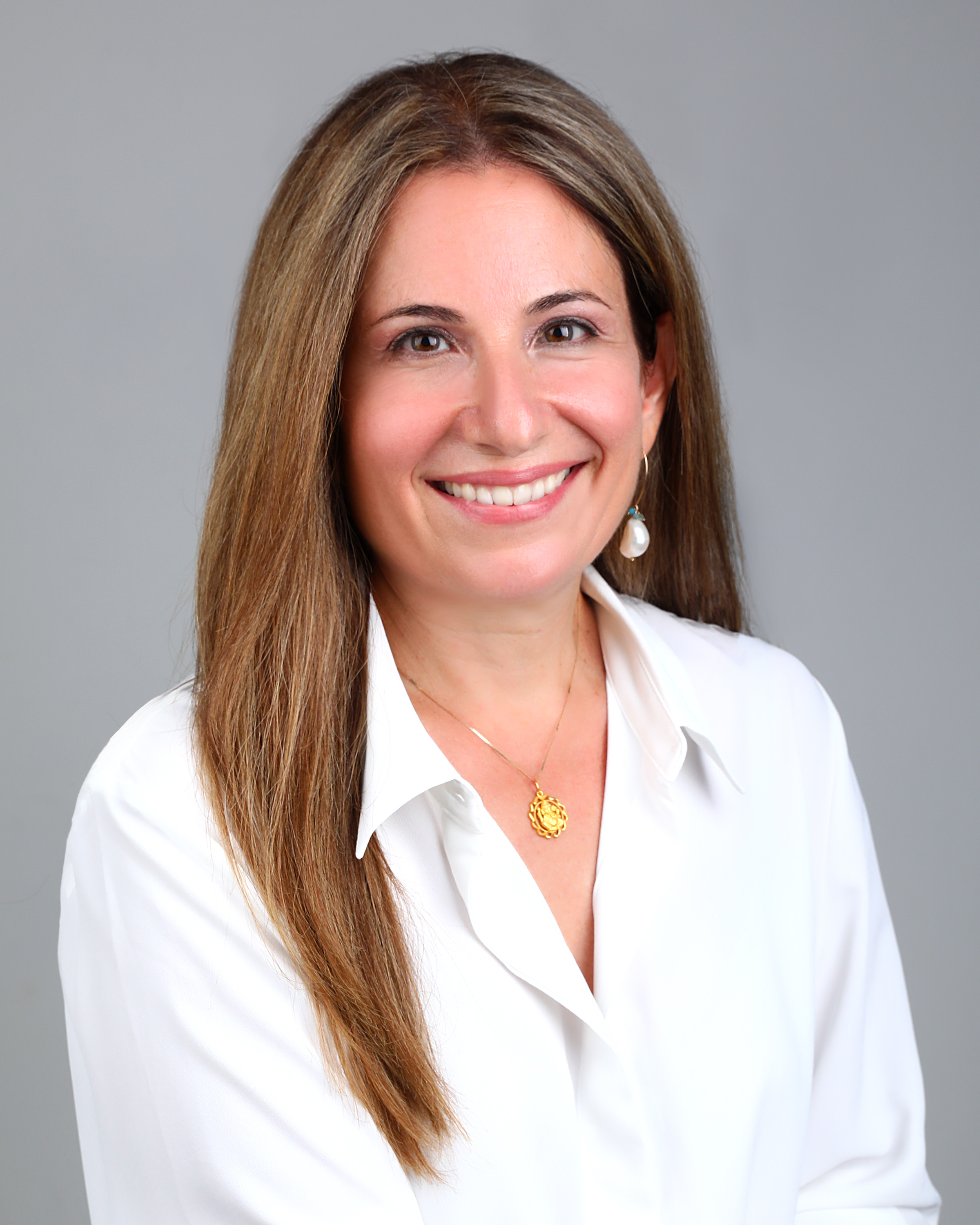 Claudia De Llano