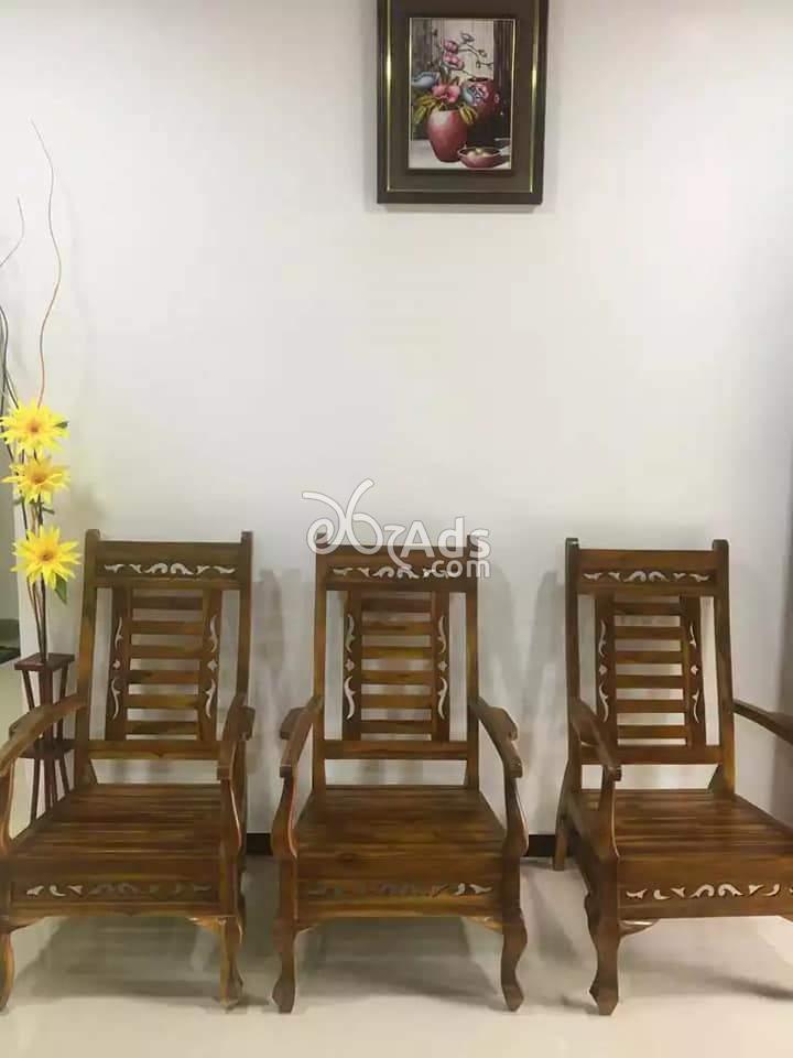 Veranda Chairs In Colombo