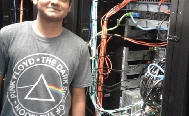 Kartik Lakshminarasimhan