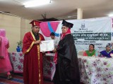 Convocation Celebration