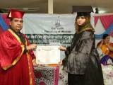 Convocation Celebration
