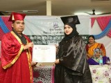 Convocation Celebration