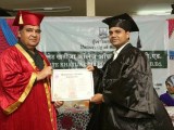 Convocation Celebration