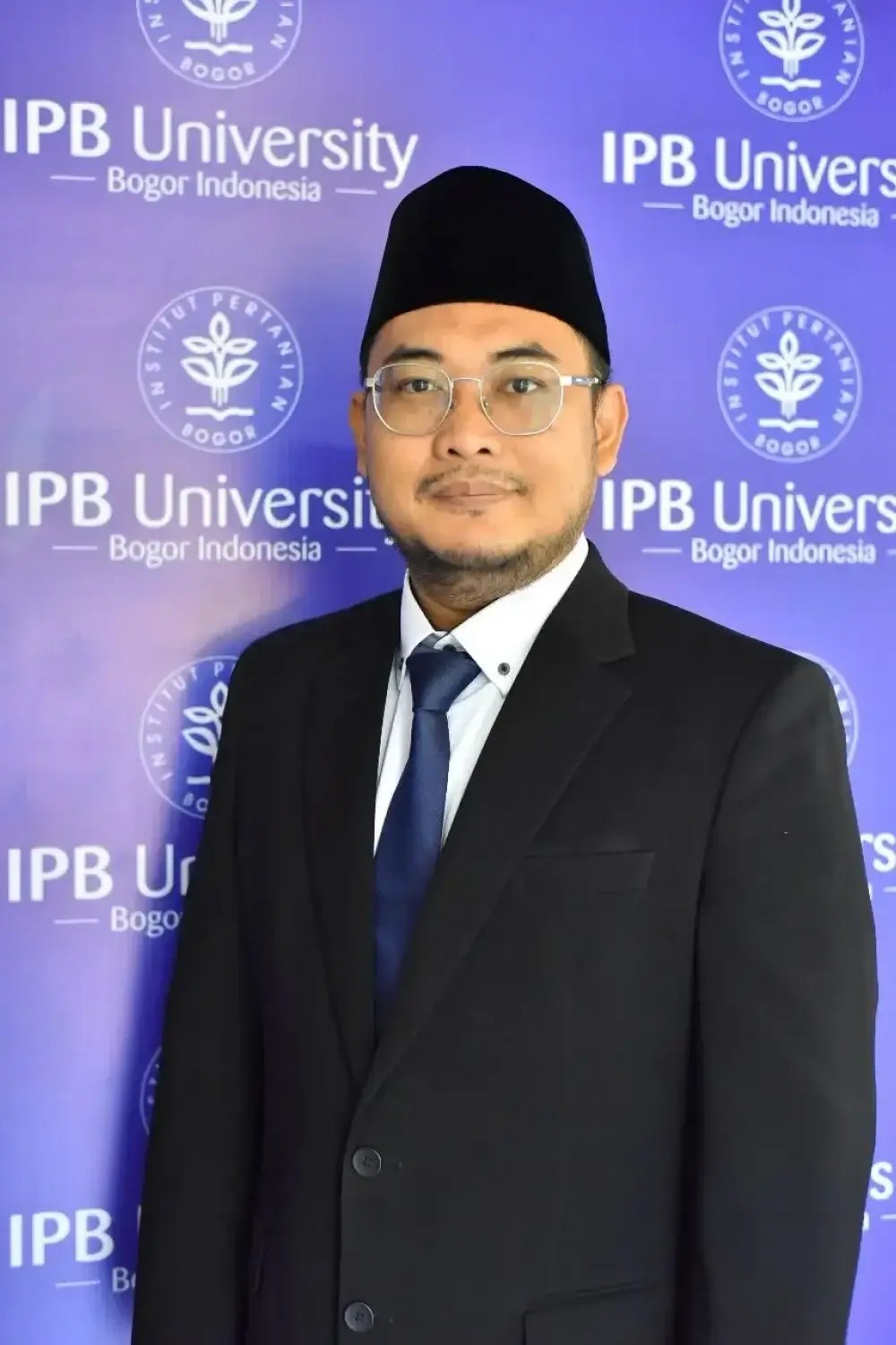 Dr. Pria Sembada, S.Pt., M.S.T., M.Si.