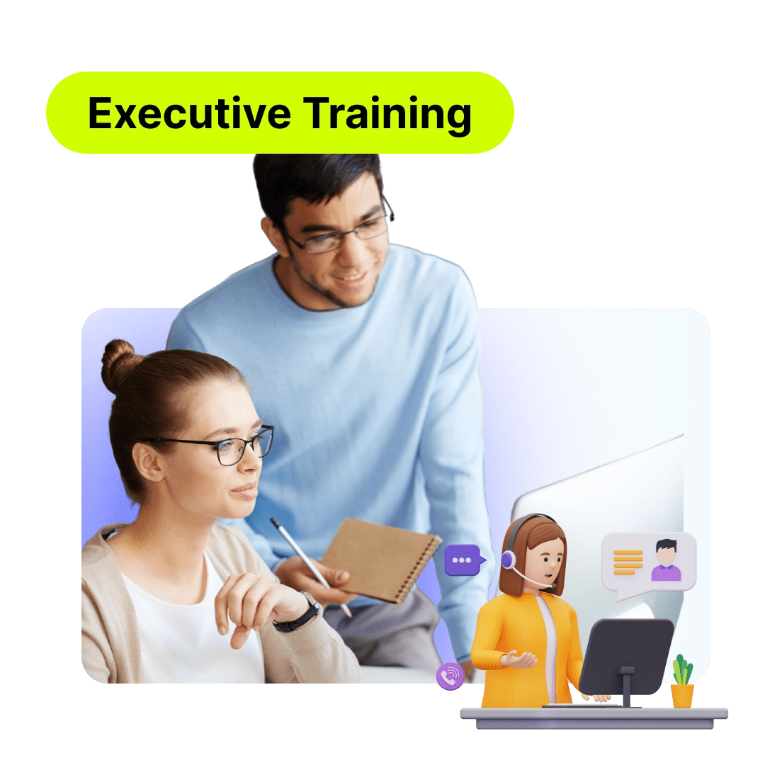Executive Training