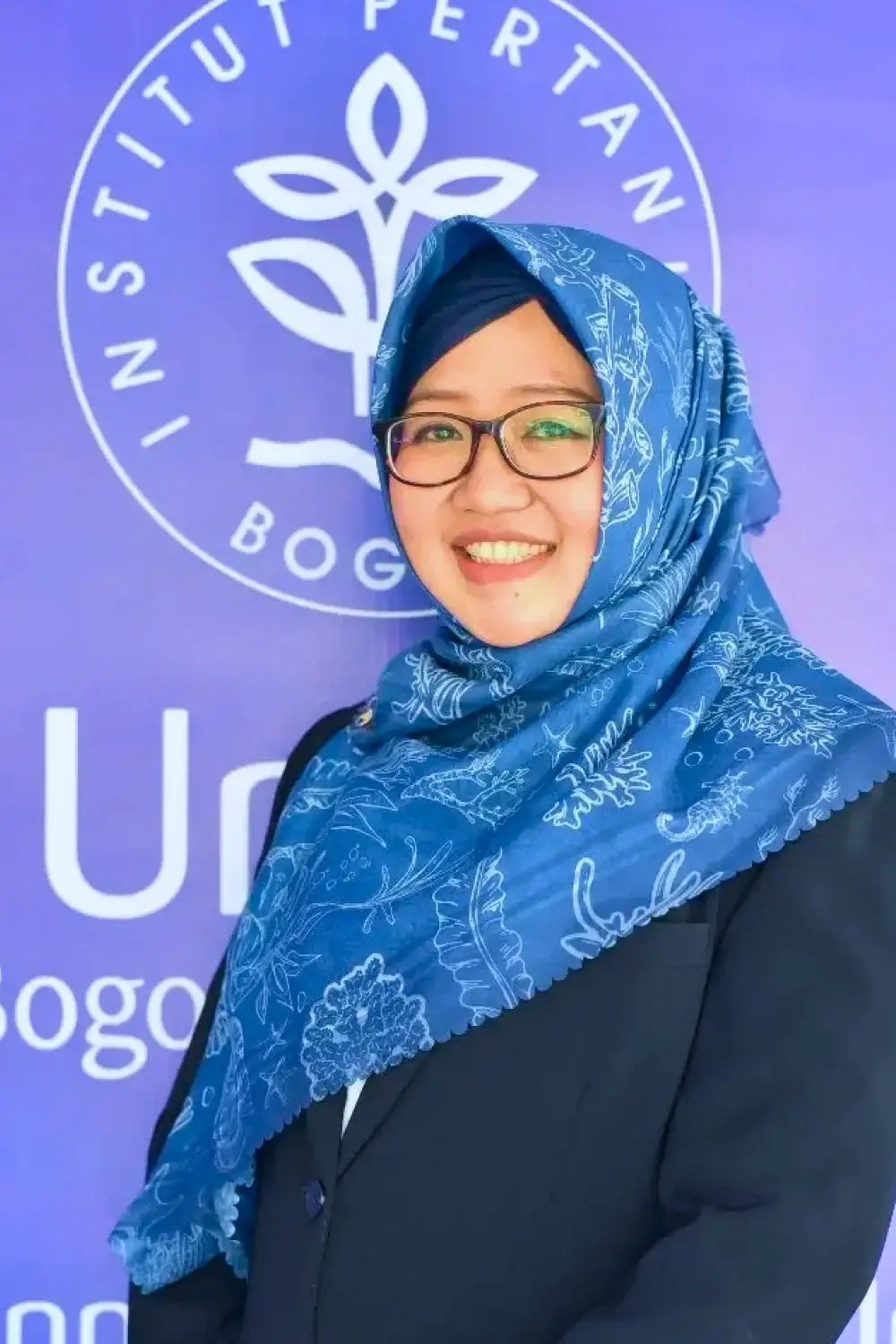 Ima Kusumanti, S.Pi., M.Sc.