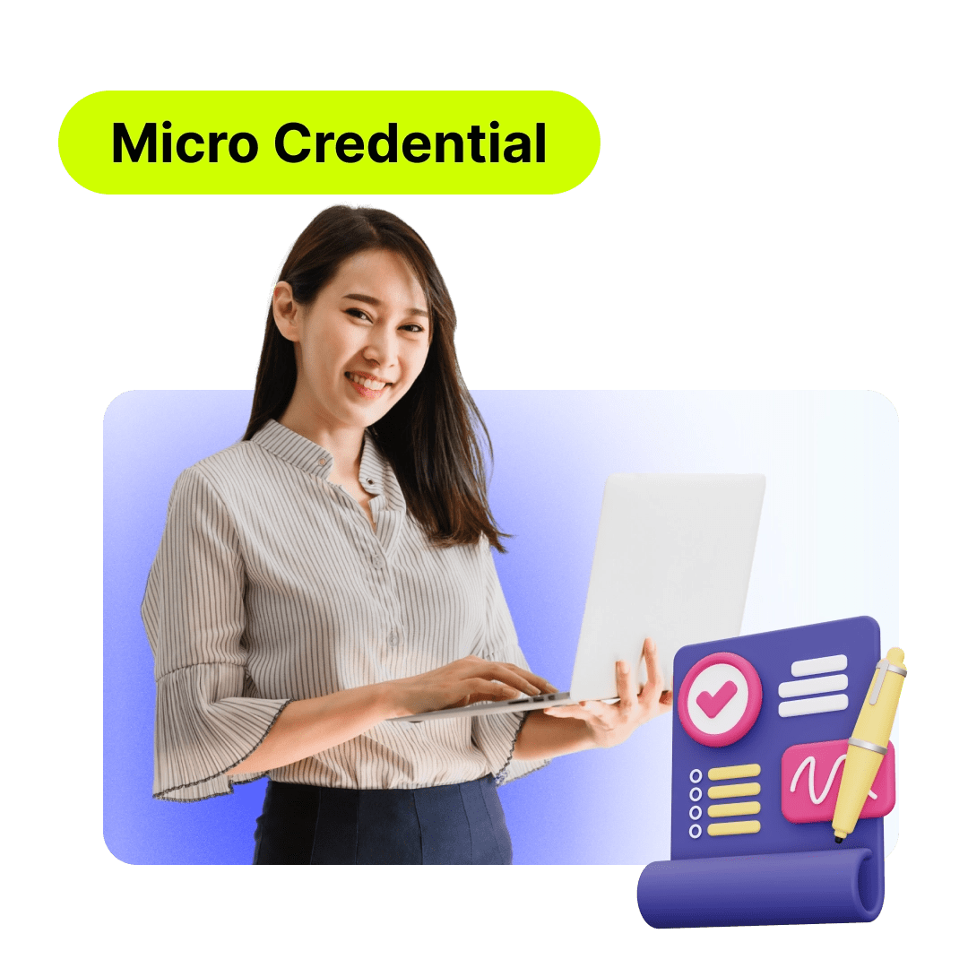 Micro Credential