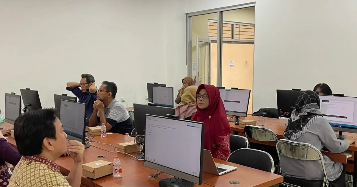 Various programs and classes