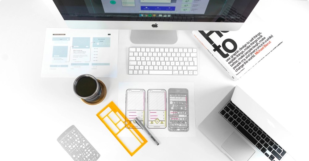 Mendesain UI/UX Aplikasi di Figma bagi Desainer UI/UX