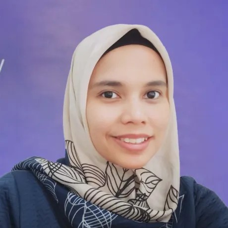 Indhy Aidha Putri S.I.A