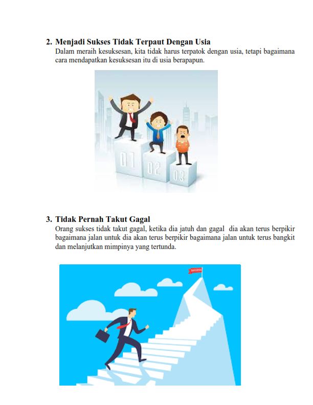 Op Mindset Superprofile - Gorgeous Ocean Texture - Mobile