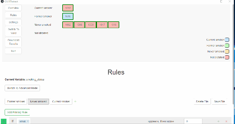 Github Lks Chart Chartextract Chartextract Is A Rule Based - Premium City Art Gallery - High Resolution