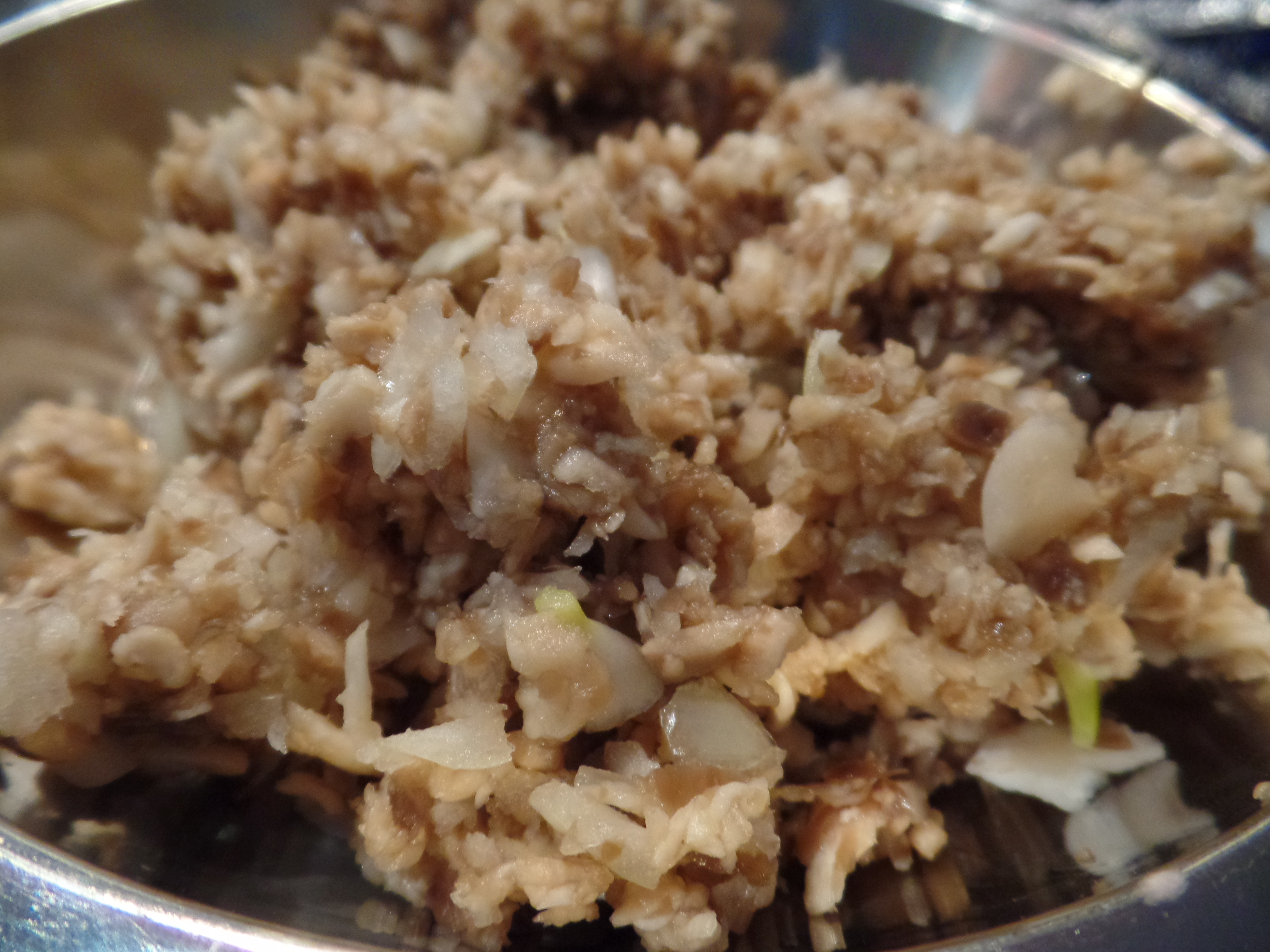 faire fondre dans une poele