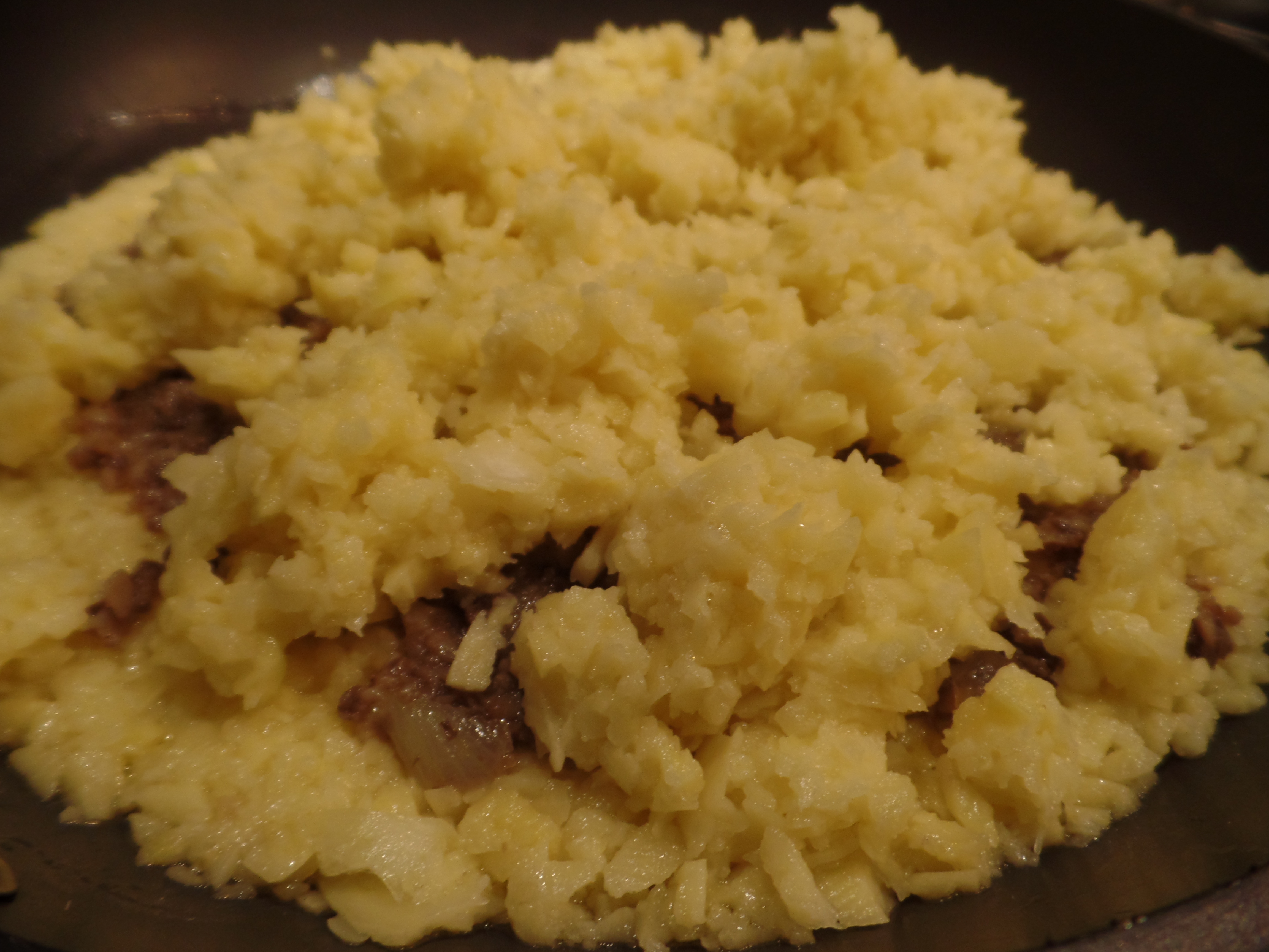 recouvrir de préparation de PDT