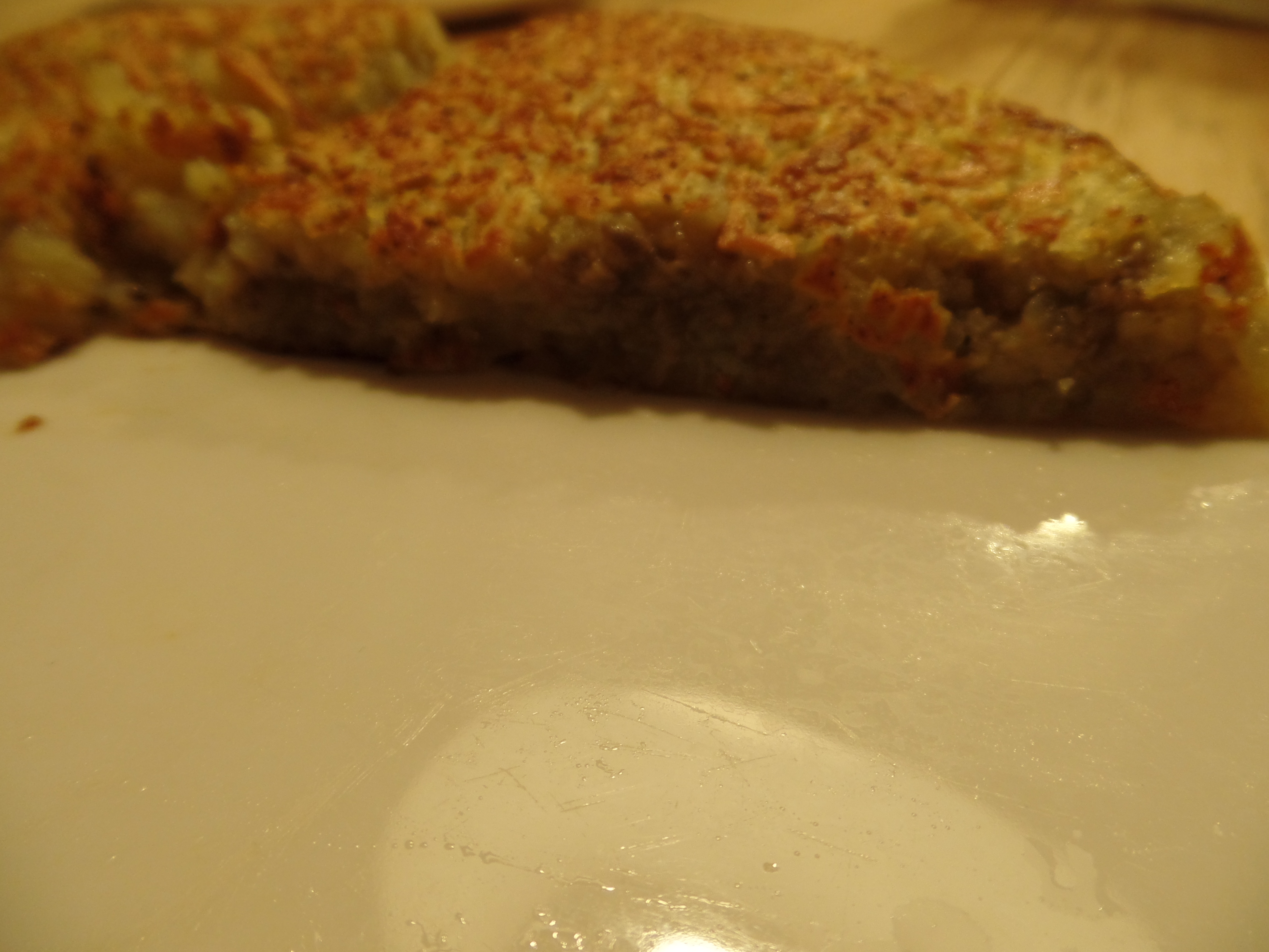 Plus qu'à déguster