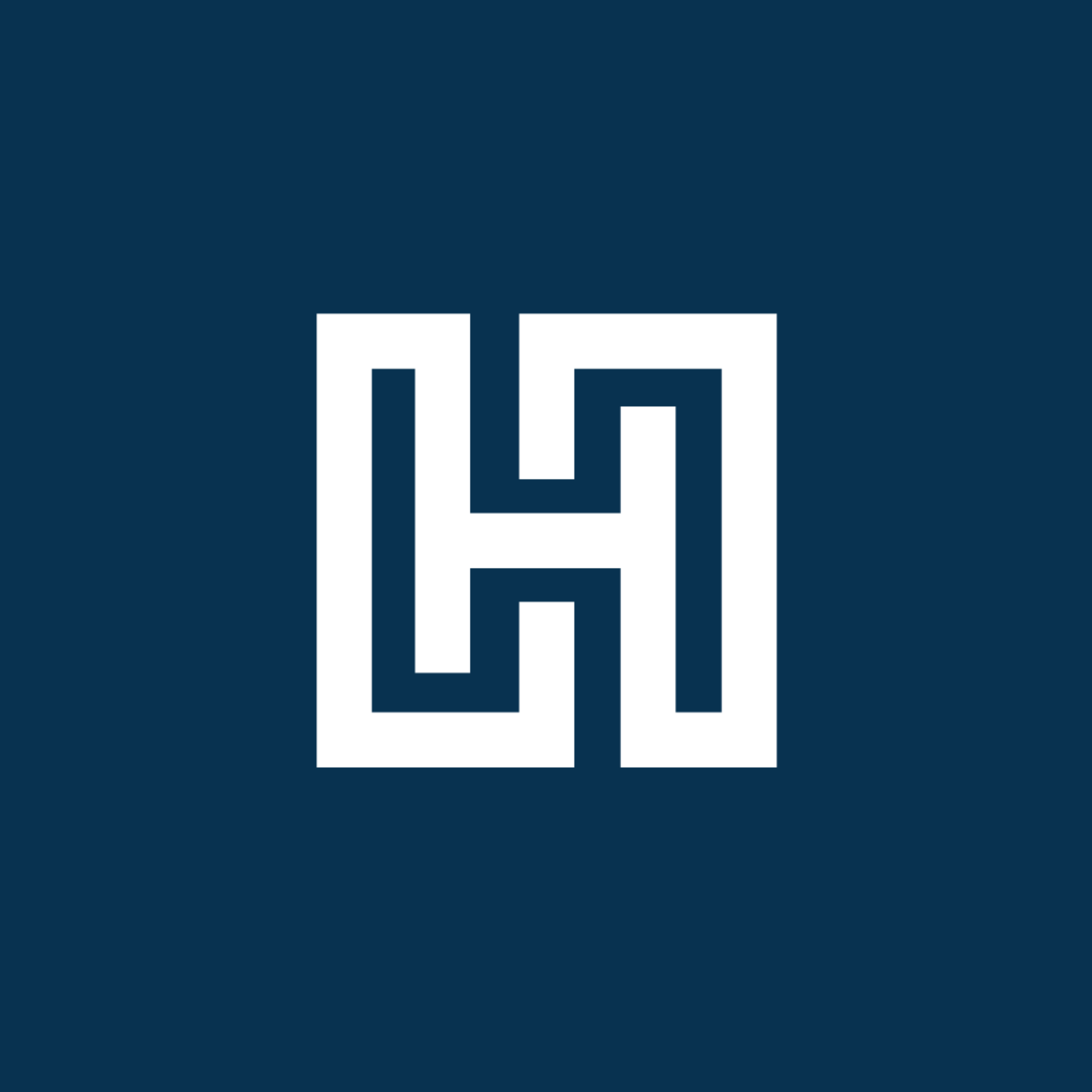 LlamadaHPC Logo