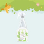 Nature to Nurture Multi-Surface Cleaner