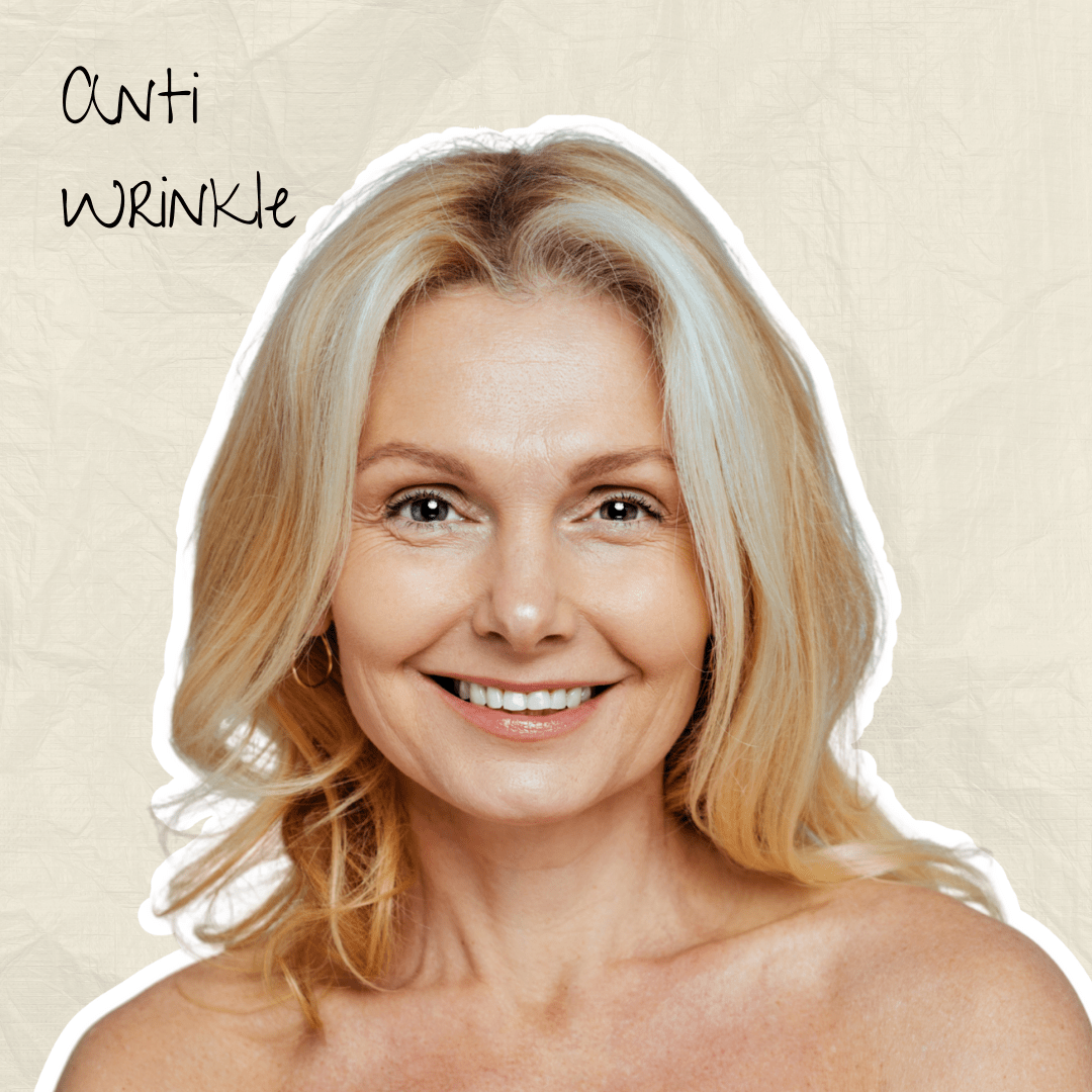 Advanced Anti-Wrinkle skin treatments in Brisbane & Gold Coast
