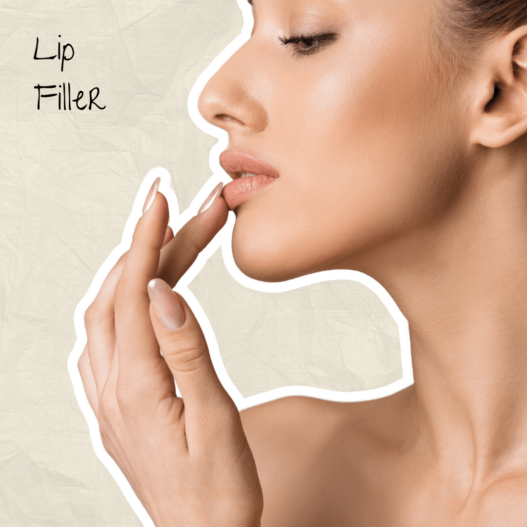 Advanced Lip Filler treatments in Brisbane & Gold Coast