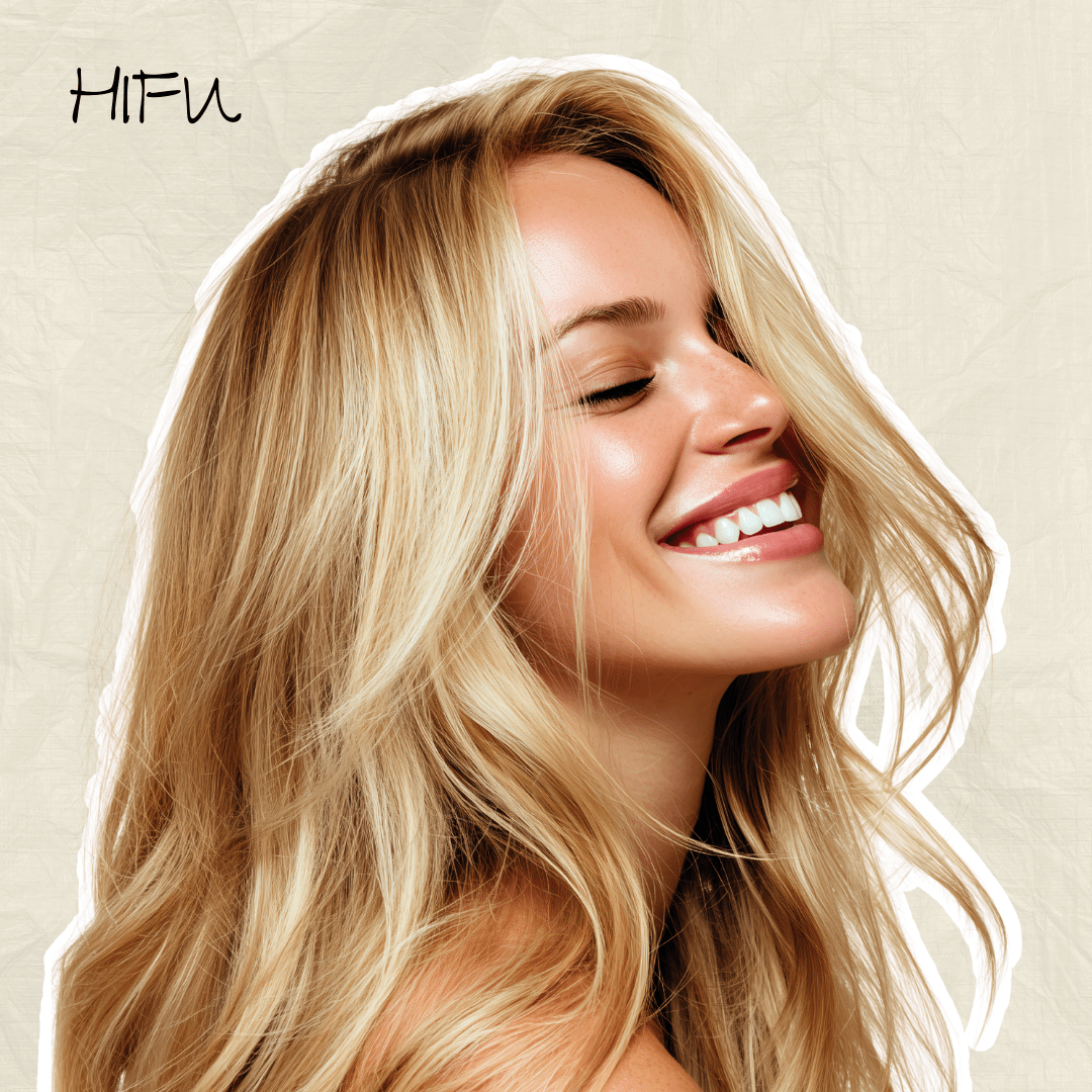 Advanced HIFU skin treatments in Brisbane & Gold Coast