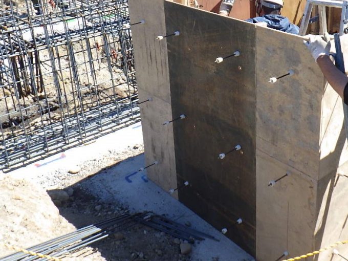 基礎型枠の施工手順 現場管理のポイントとは？ | The建築施工