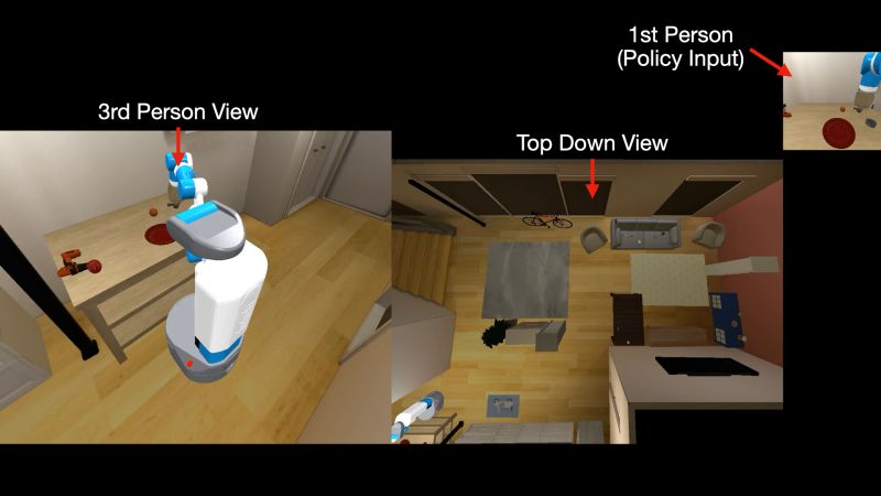 Github Ezzatomar Delegate Universal Interface For Large Language Models - 4K Mountain Pictures for Desktop