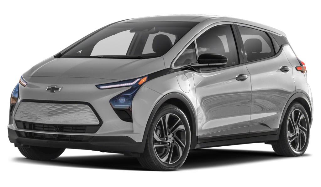 Chevrolet bolt (2023)