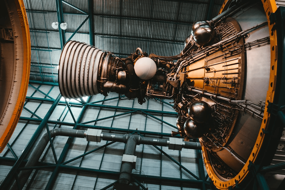 Space Exploration: Challenges and Opportunities