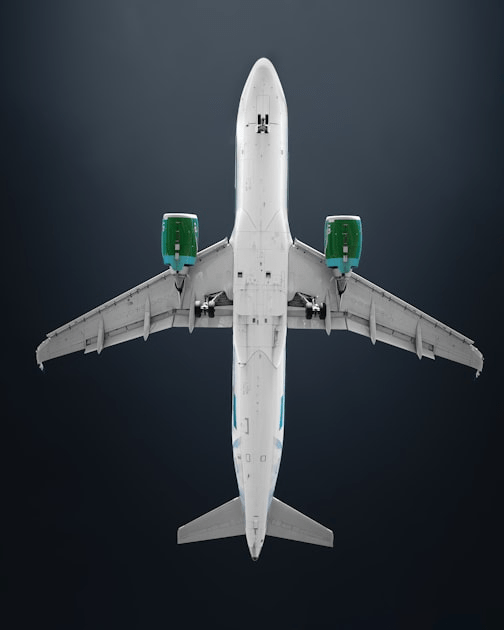 Innovations in Aerospace Technology