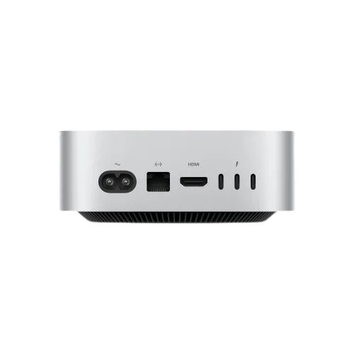 Macデスクトップ Apple Mac mini M4 Pro 512GB SSD Buy Mac mini with M4 Pro Chip - Apple