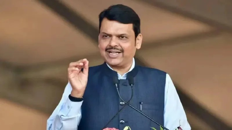 Hon'ble DCM of Maharashtra, Shri. Devendra Fadnavis 