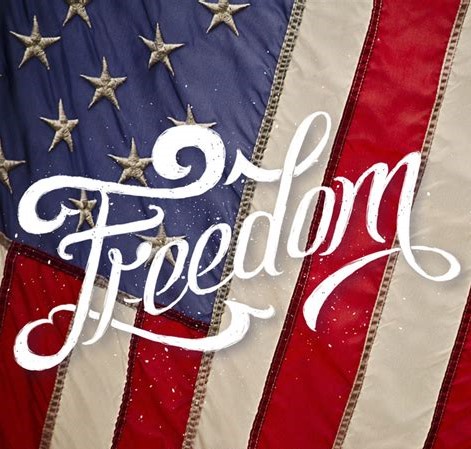 The American Spirit In 1776 And Now