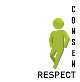 consent and respect