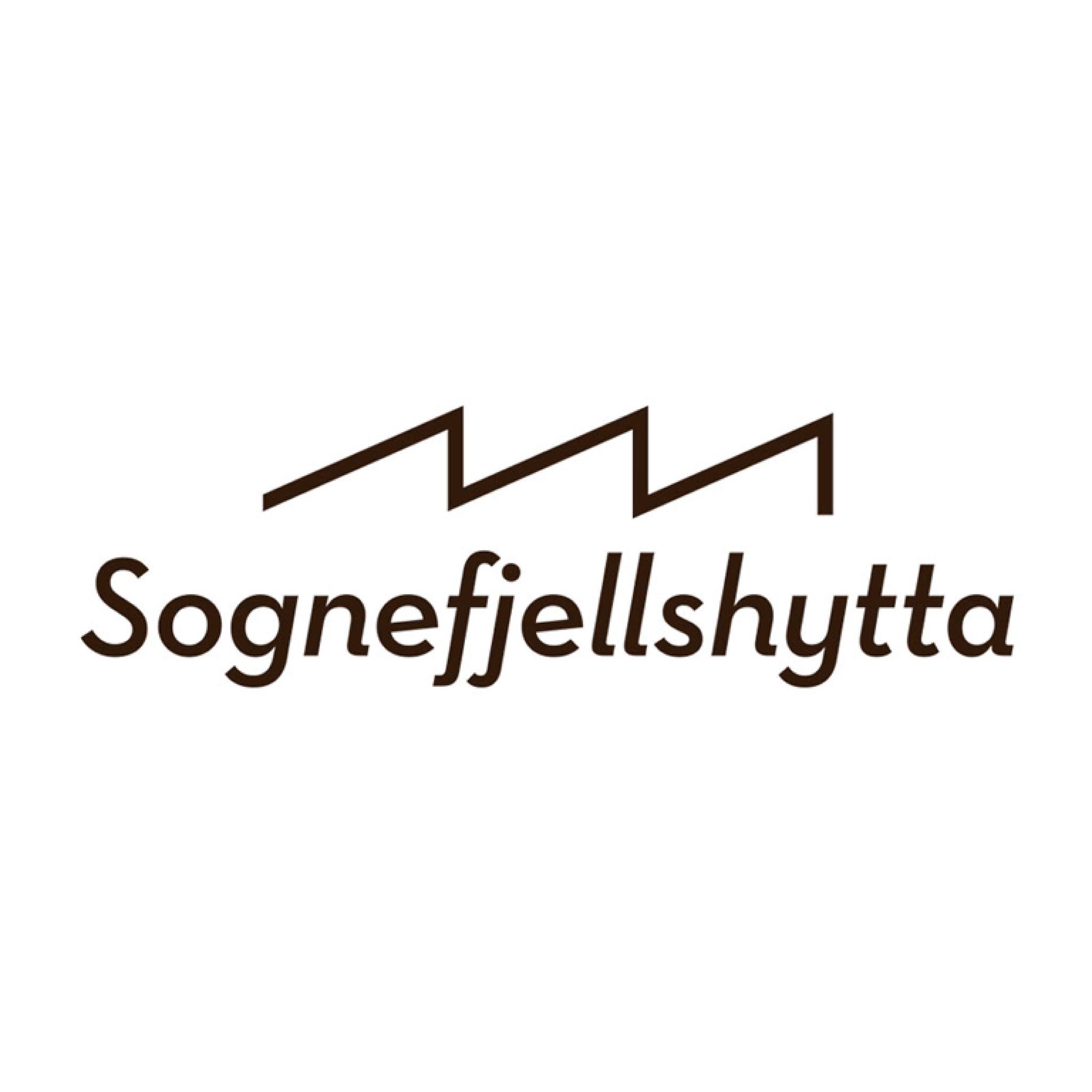 Sognefjellshytta