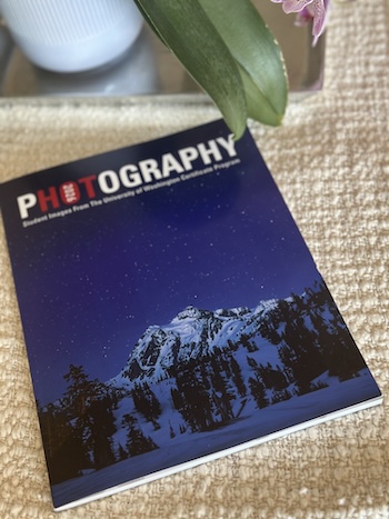 The 2026 University of Washington Photography Anthology contains images by Lyn M. Archer