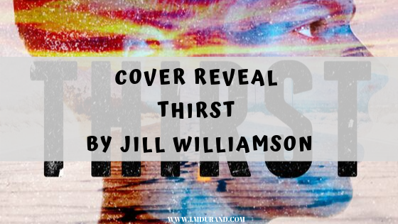 Thirst Jill Williamson