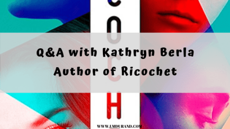 ricochet