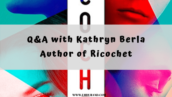 ricochet