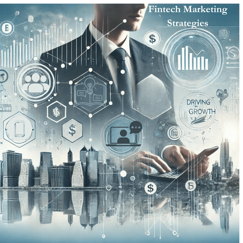 Fintech Marketing Strategies in Digital World