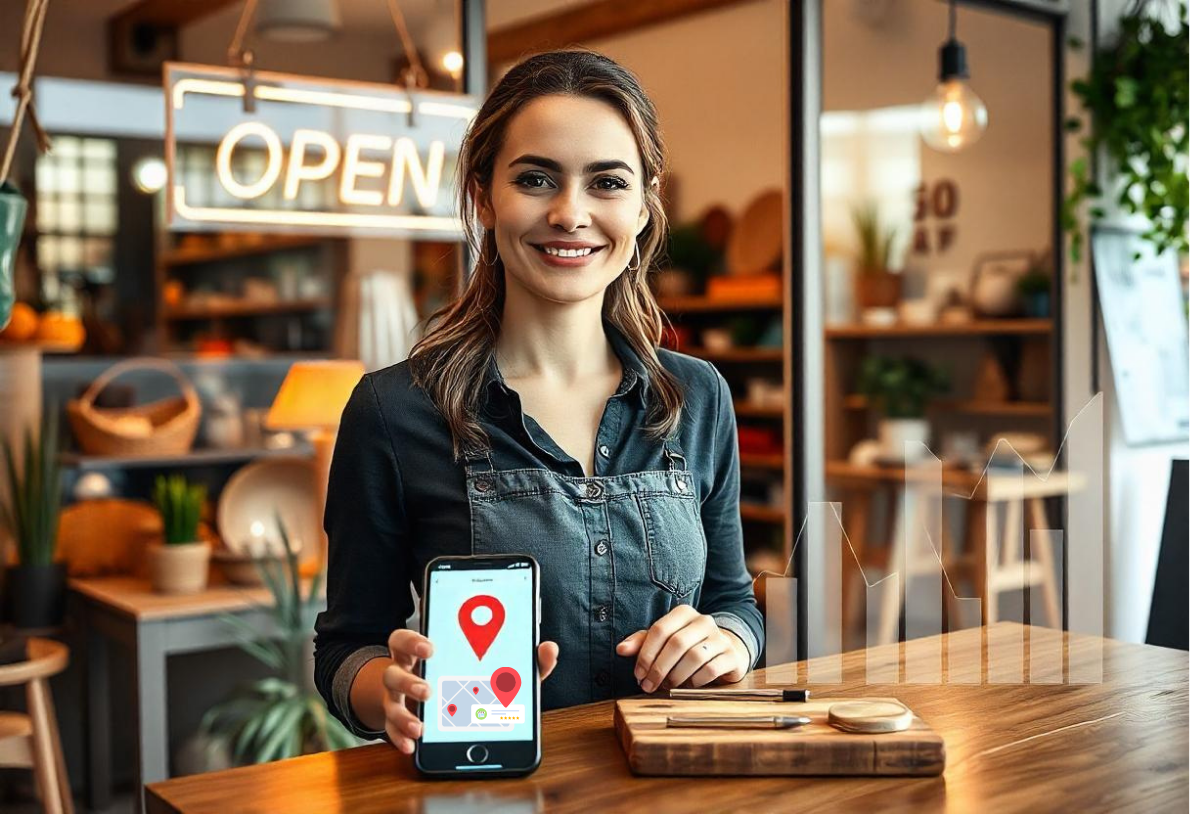 LMG Digital - Local SEO How to Optimize Google Business Profile